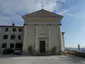 Santuario della Madonna della Rocca Santuario della Madonna della Rocca