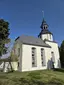 Protestant Church Heyersdorf
