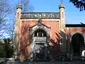 Mausoleum von Cölln