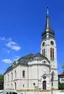 Evangelische Kirche Neulußheim