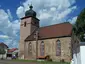 Dorfkirche Dorndorf