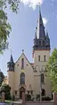 St. Michael Sprendlingen St. Michael Sprendlingen