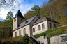 St. Antonius Abt