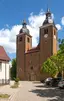 Klosterkirche St. Georg und Marien