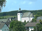 Pfarrkirche St. Marien Pfarrkirche St. Marien