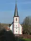 Evangelische Kirche Mölsheim