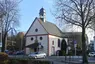 Liboriuskapelle in Paderborn Liboriuskapelle in Paderborn