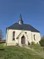 Protestant Church (Oberarnsdorf)