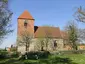 Church in Lohmen (Mecklenburg)