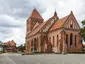Stadtkirche Sankt Marien