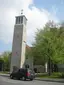 Lutherkirche Sieker