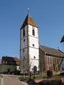 Evangelische Kirche