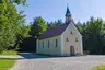 Wallfahrtskapelle St. Sebastian