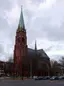 Neue Nazarethkirche