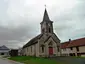 Église Saint-Juvin Église Saint-Juvin