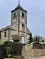 Église Sainte-Marie-Madeleine Église Sainte-Marie-Madeleine