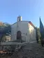 Chapelle Saint-Michel