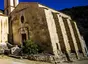 Chapelle Santa-Crocce Chapelle Santa-Crocce