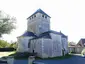 Église Saint-Étienne