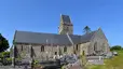 Église Saint-Martin