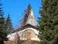 Chapelle Saint-Guérin Chapelle Saint-Guérin