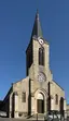 Église Saint-Saturnin