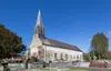 Église Saint-Martin