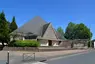 Église Saint-François-Xavier Église Saint-François-Xavier