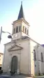 Église Saint-Vincent Église Saint-Vincent