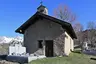 Chapelle Saint-Antoine Chapelle Saint-Antoine