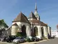Église Sainte-Croix Église Sainte-Croix