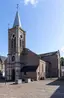 Église Sainte-Aldegonde