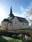 Église Saint-Quentin