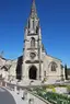 Église Saint-Vincent