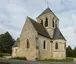 Église Notre-Dame de Vosnes