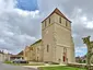 Église Saint-Méard