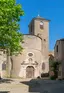 Église Sainte-Eulalie