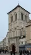 Église Saint-Porchaire Église Saint-Porchaire