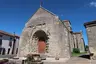 Église Saint-Paixent Église Saint-Paixent