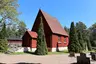 Sottunga kyrka Sottunga kyrka