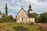 Kumlinge kyrka