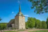 Sunds kyrka