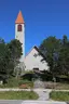 Église d'Enontekiö Église d'Enontekiö