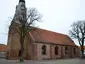 Tønder Kristkirke Tønder Kristkirke