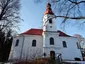 Poutní kostel sv. Anny Poutní kostel sv. Anny
