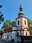 Nejsvětější Trojice