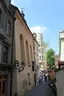 Высокая синагога