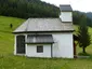 Kapelle Maria Schnee