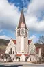 Evang. Pfarrkirche Leoben Evang. Pfarrkirche Leoben