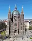 Kirche Maria vom Siege